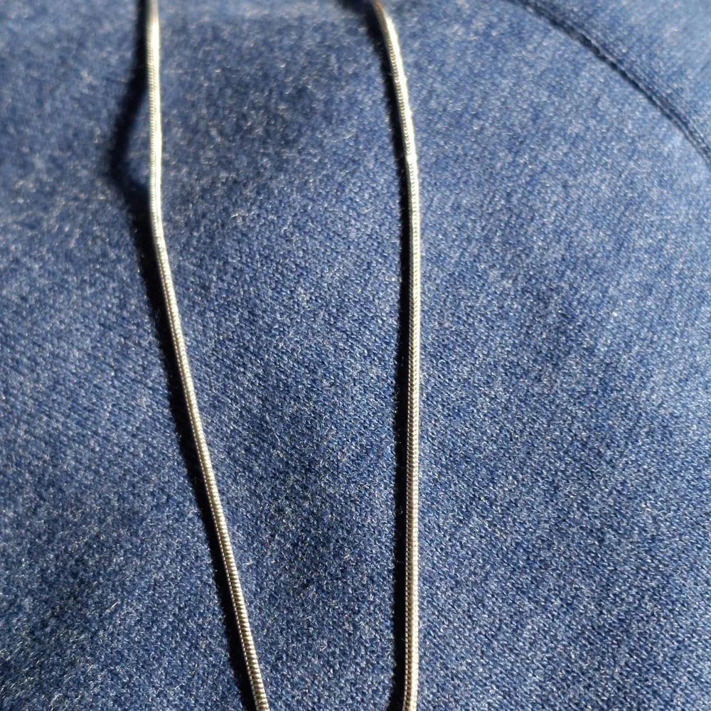 Chamilia Heart Pendant - Picture 2 of 3